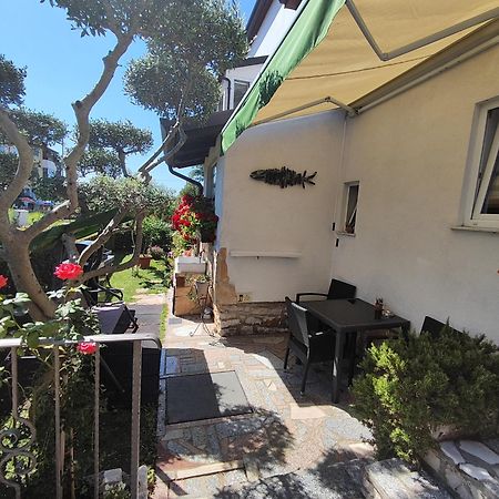 Apartamento Susy Umag Exterior foto