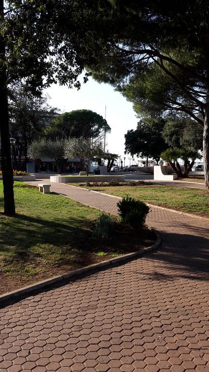 Apartamento Susy Umag Exterior foto